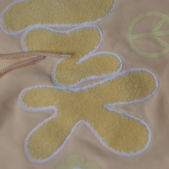 NWOT Unisex Custom hoodie KNL size large - Picture 3 of 4